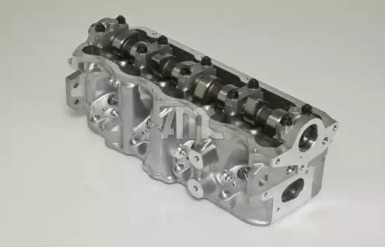 WILMINK GROUP wg1011419 -  Головка цилиндра